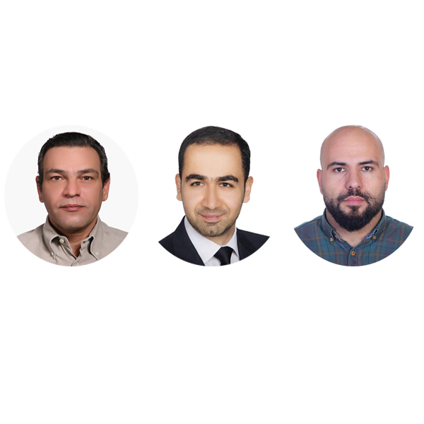 اعضای شرکت رهکاروندا