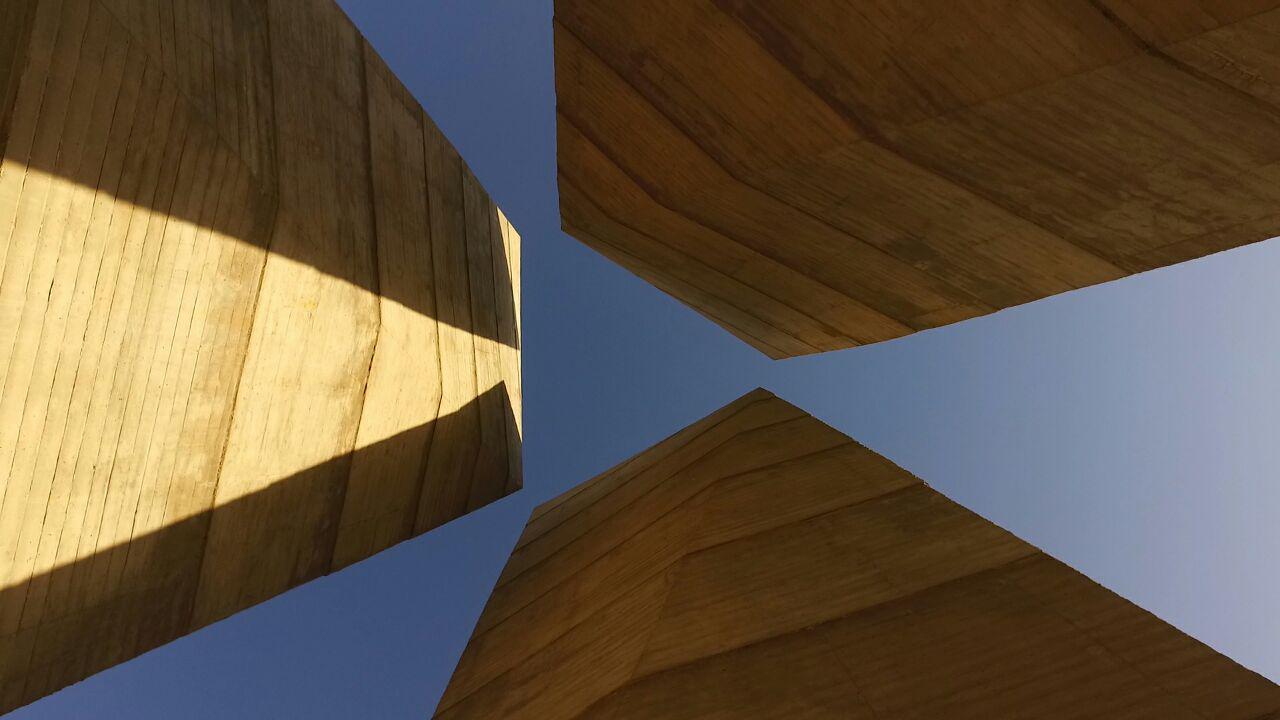 یادمان شهدای گمنام الوند همدان