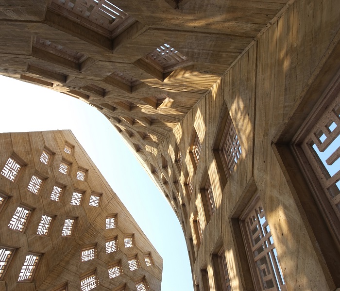 یادمان شهدای گمنام ناهار خوران گرگان